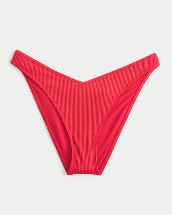 Hollister bikini bottoms on sale