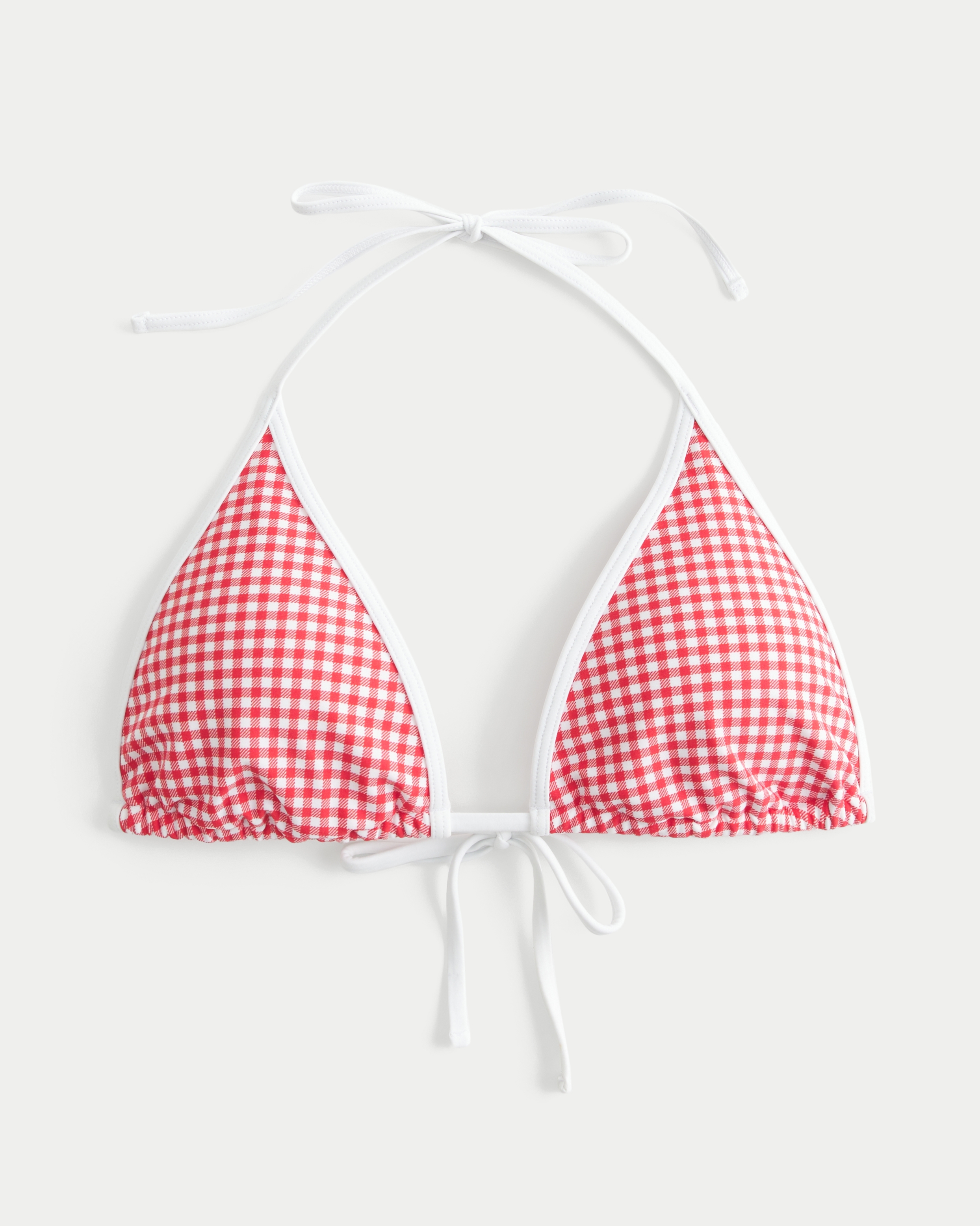 Triangle Bikini Top