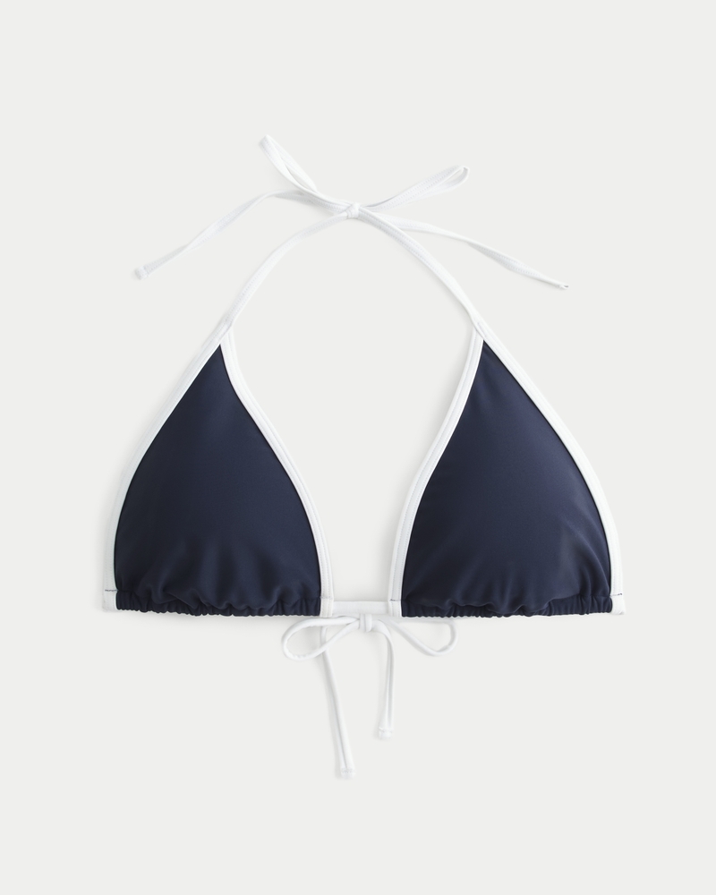 Triangle Bikini Top