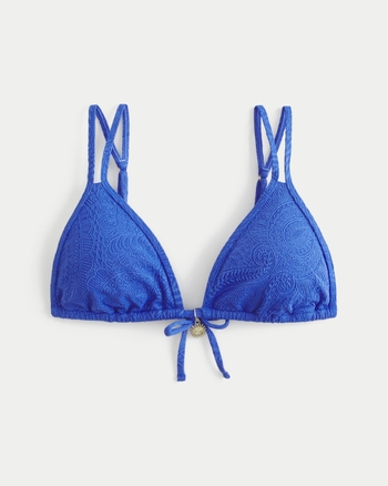Reggiseno Con Fiocco E Ferretto | Harvey - 7