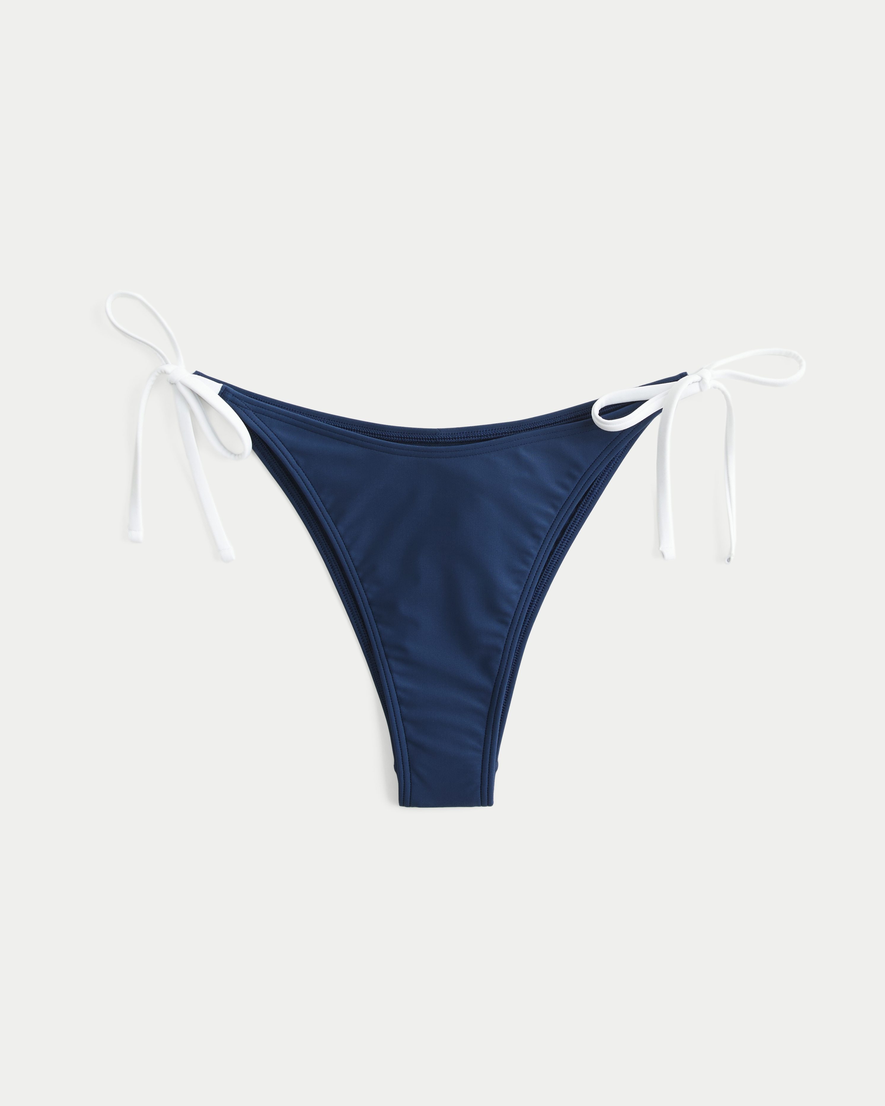 Side-Tie Cheekiest Bikini Bottom