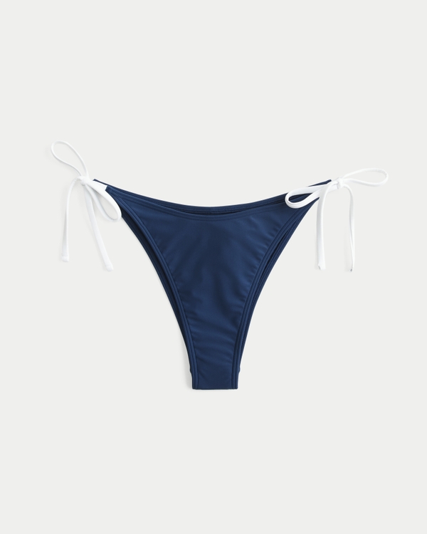 Side-Tie Cheekiest Bikini Bottom