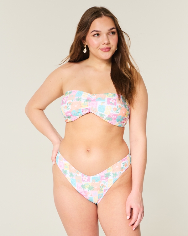 【超お買い得！】 ウィメンズ Co. Hollister | Bottoms Bikini 水着・ラッシュガード