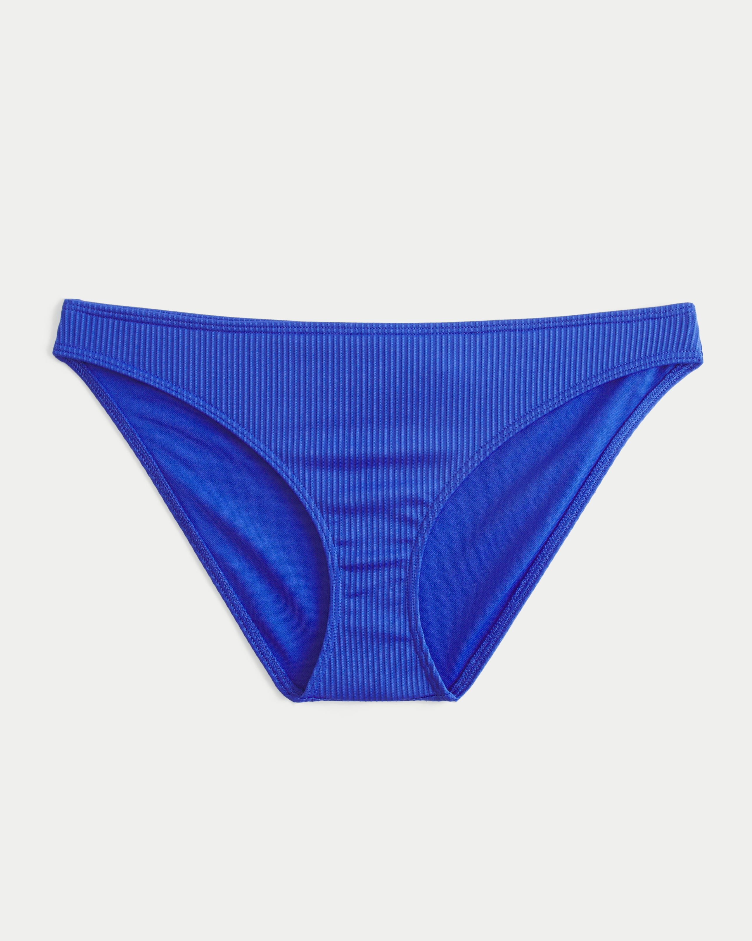 Rib Bikini Bottom