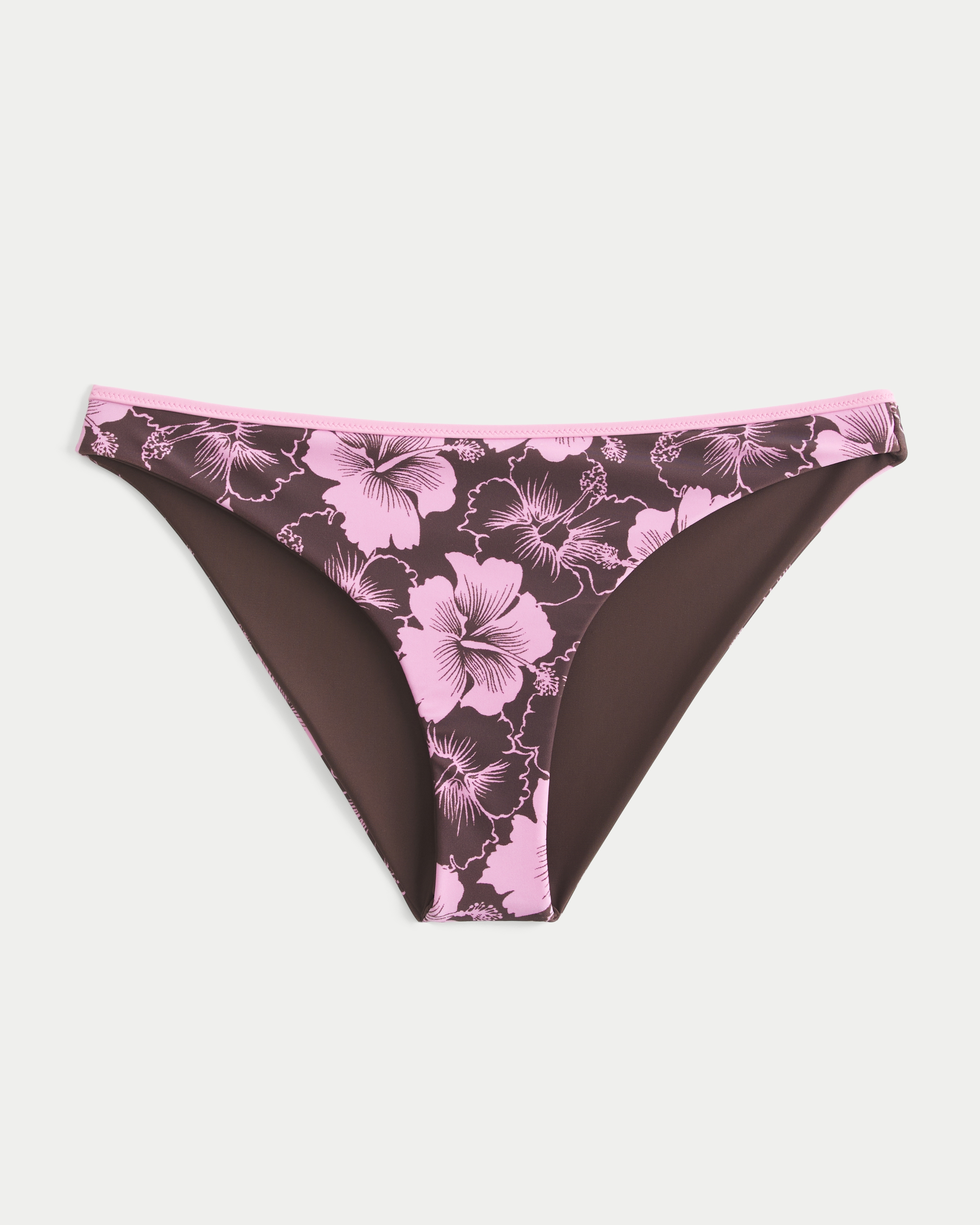 Reversible Cheeky Bikini Bottom