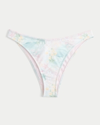 High-Leg Cheekiest Bikini Bottom