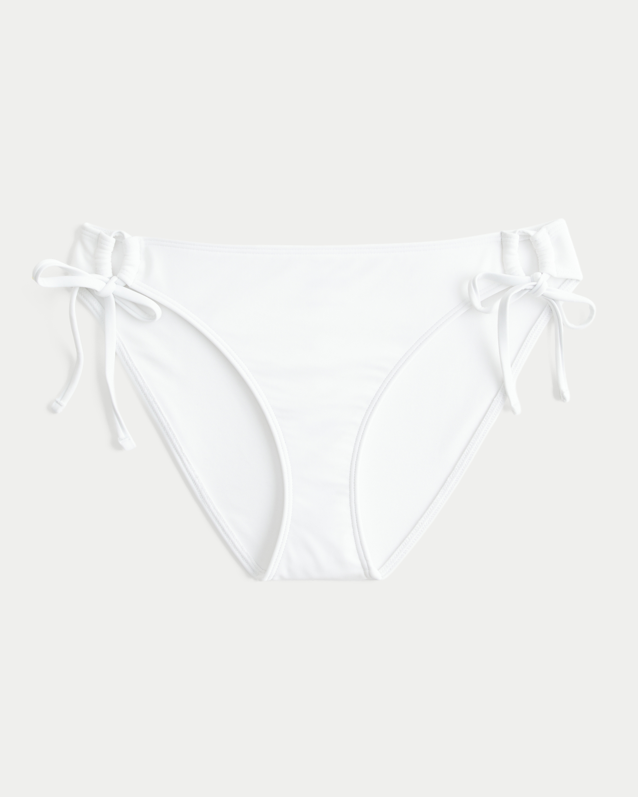 Side Tie Bikini Bottom