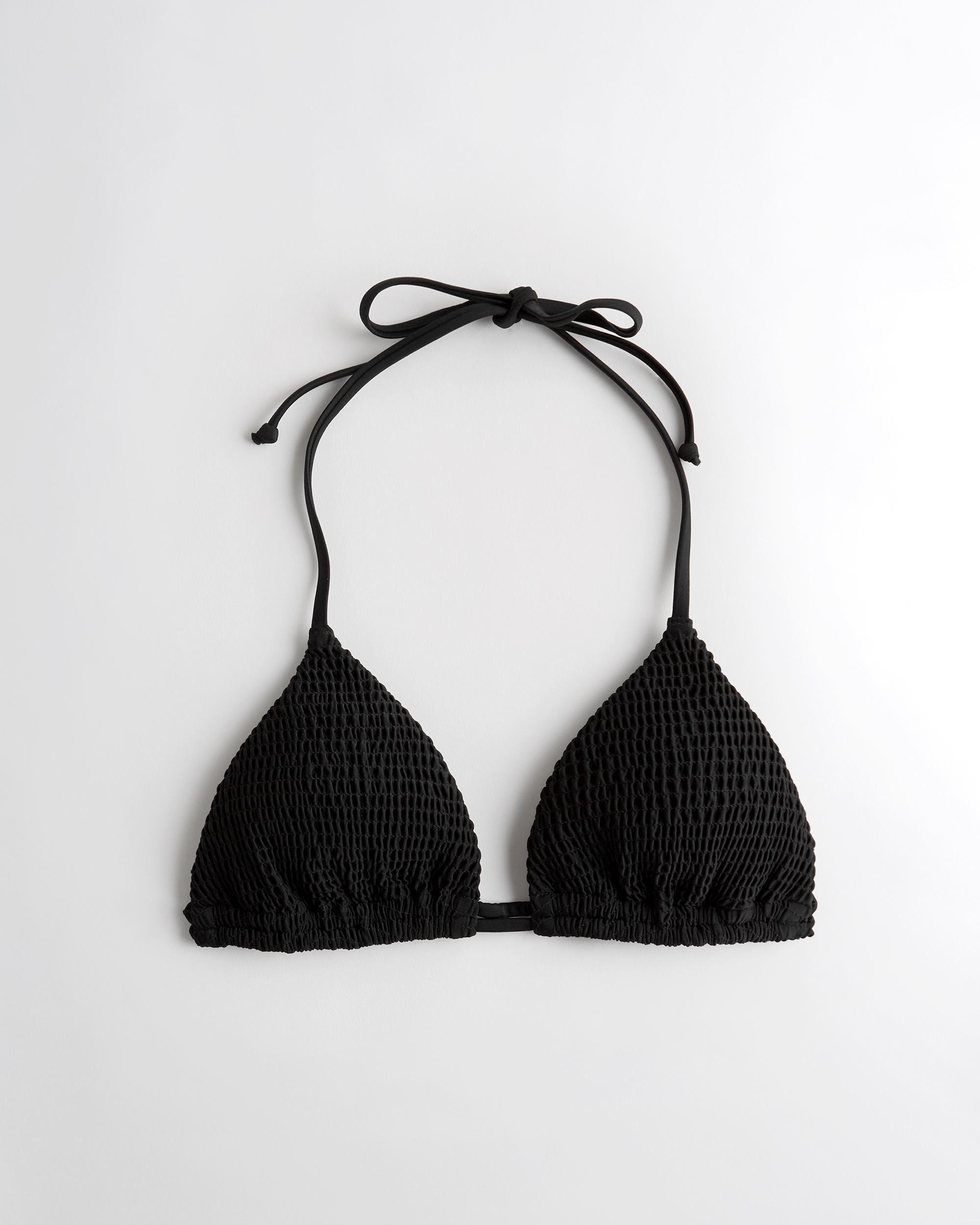 hollister bikini top