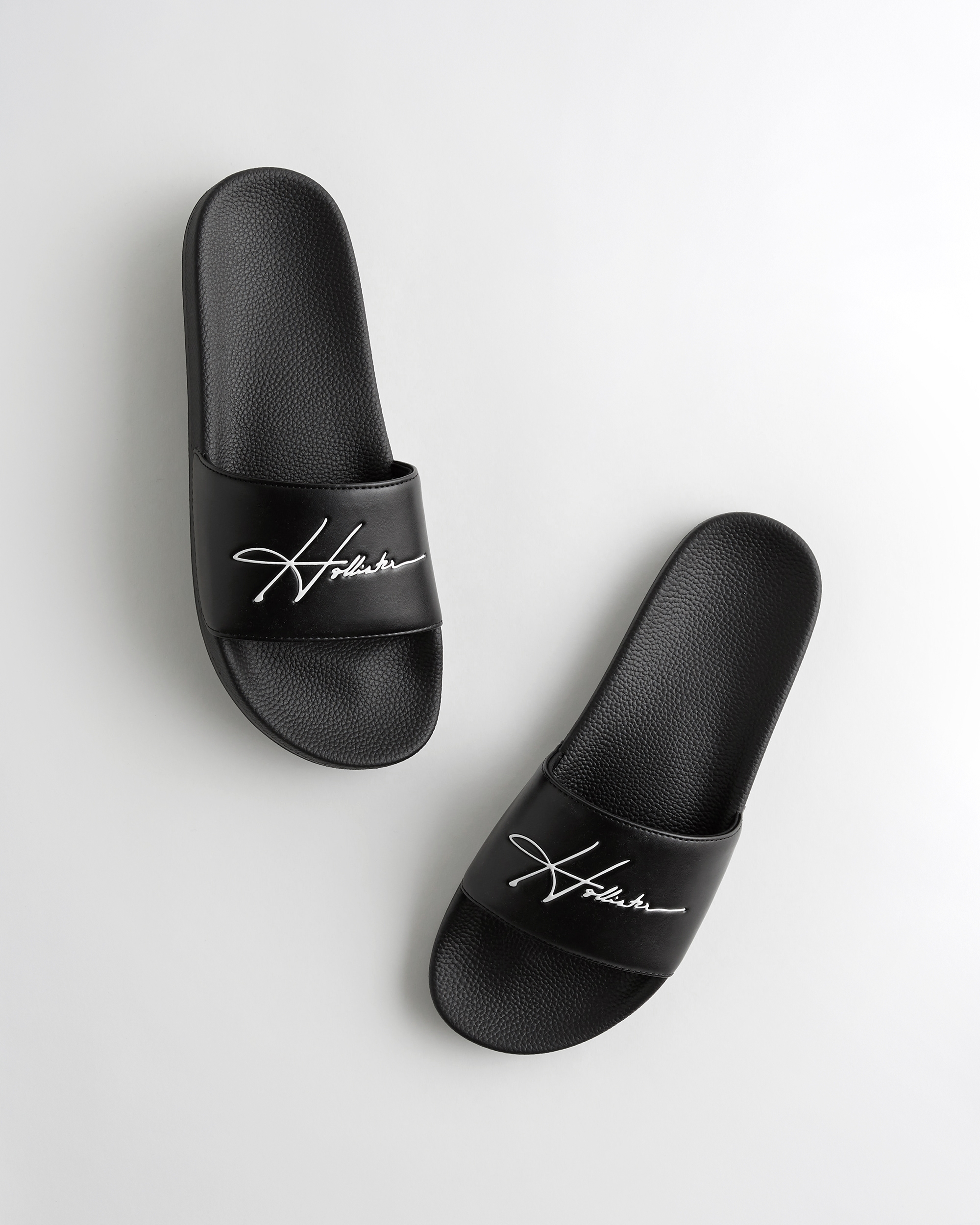 Guys Logo Slide Sandal | Guys 