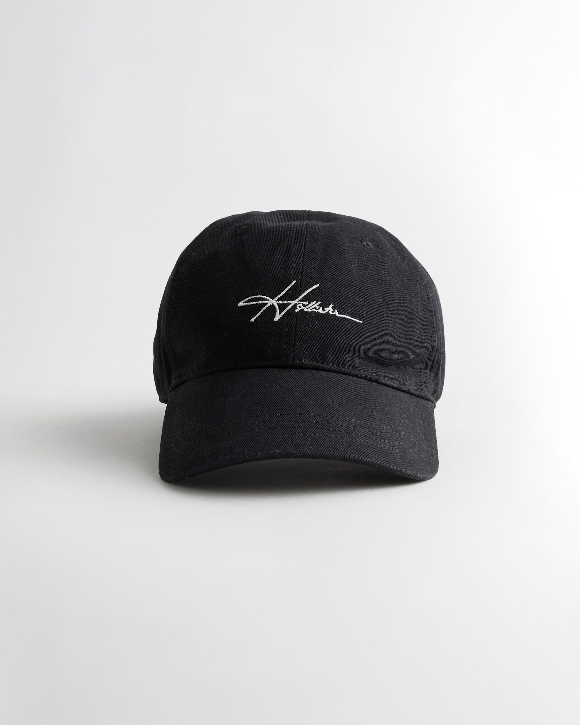 hollister baseball cap