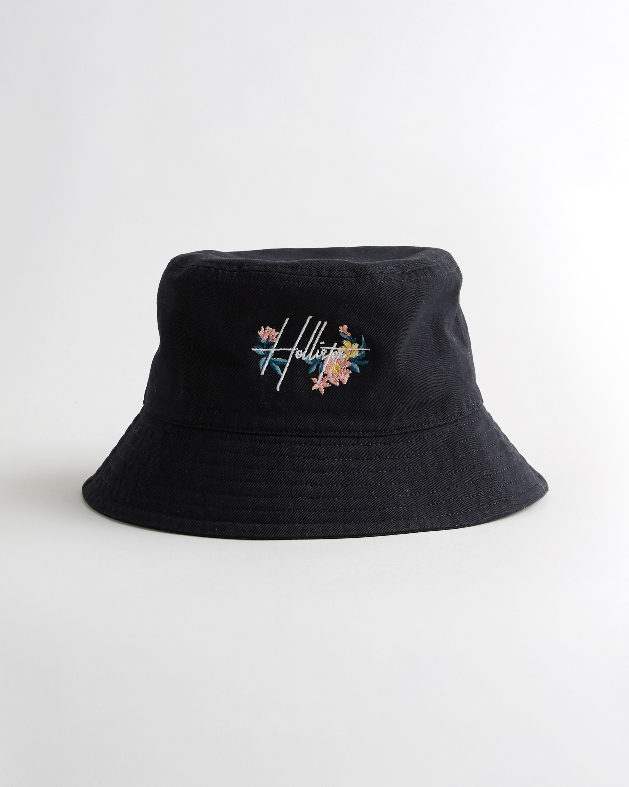 Guys Embroidered Logo Bucket Hat | Guys 