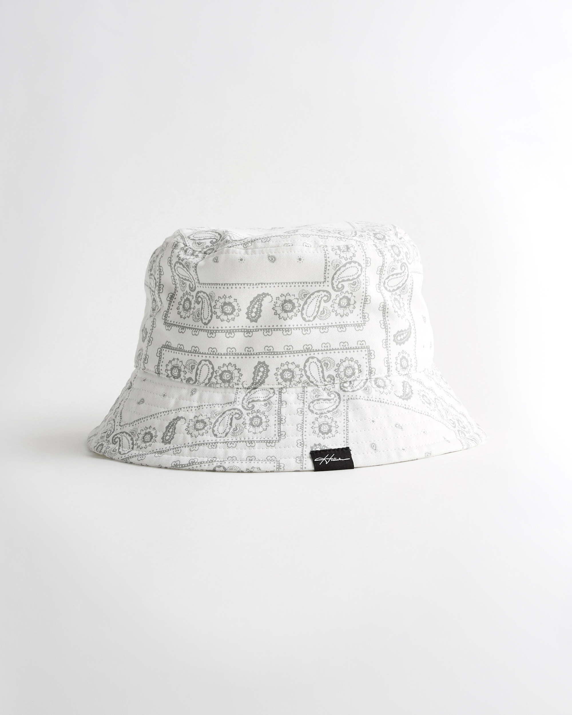 hollister bucket hat
