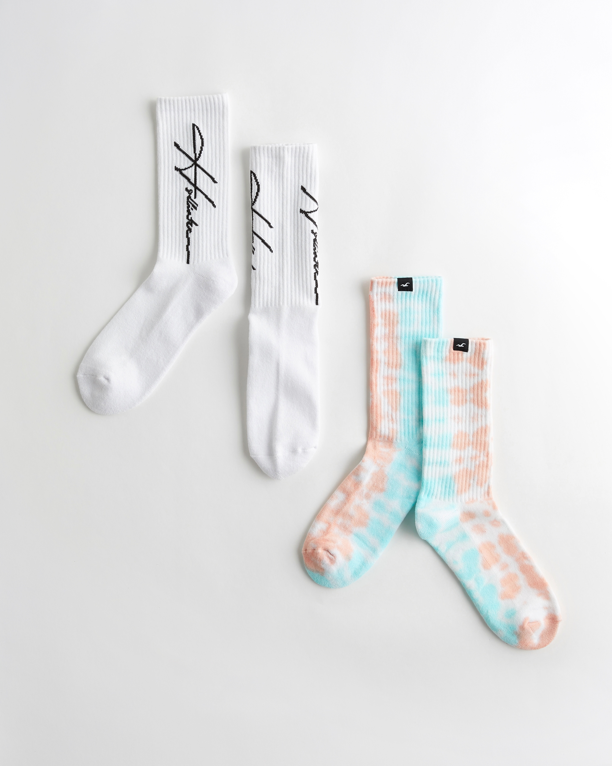 hollister socks mens