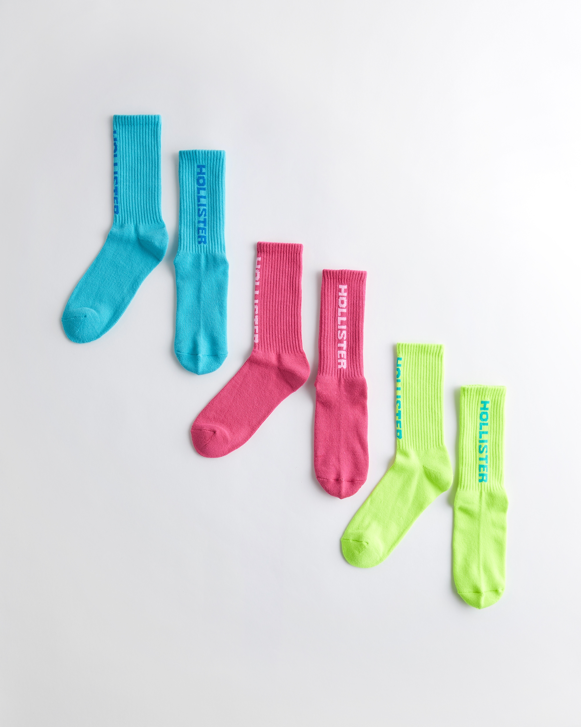 Underwear \u0026 Socks for Guys | Hollister Co.