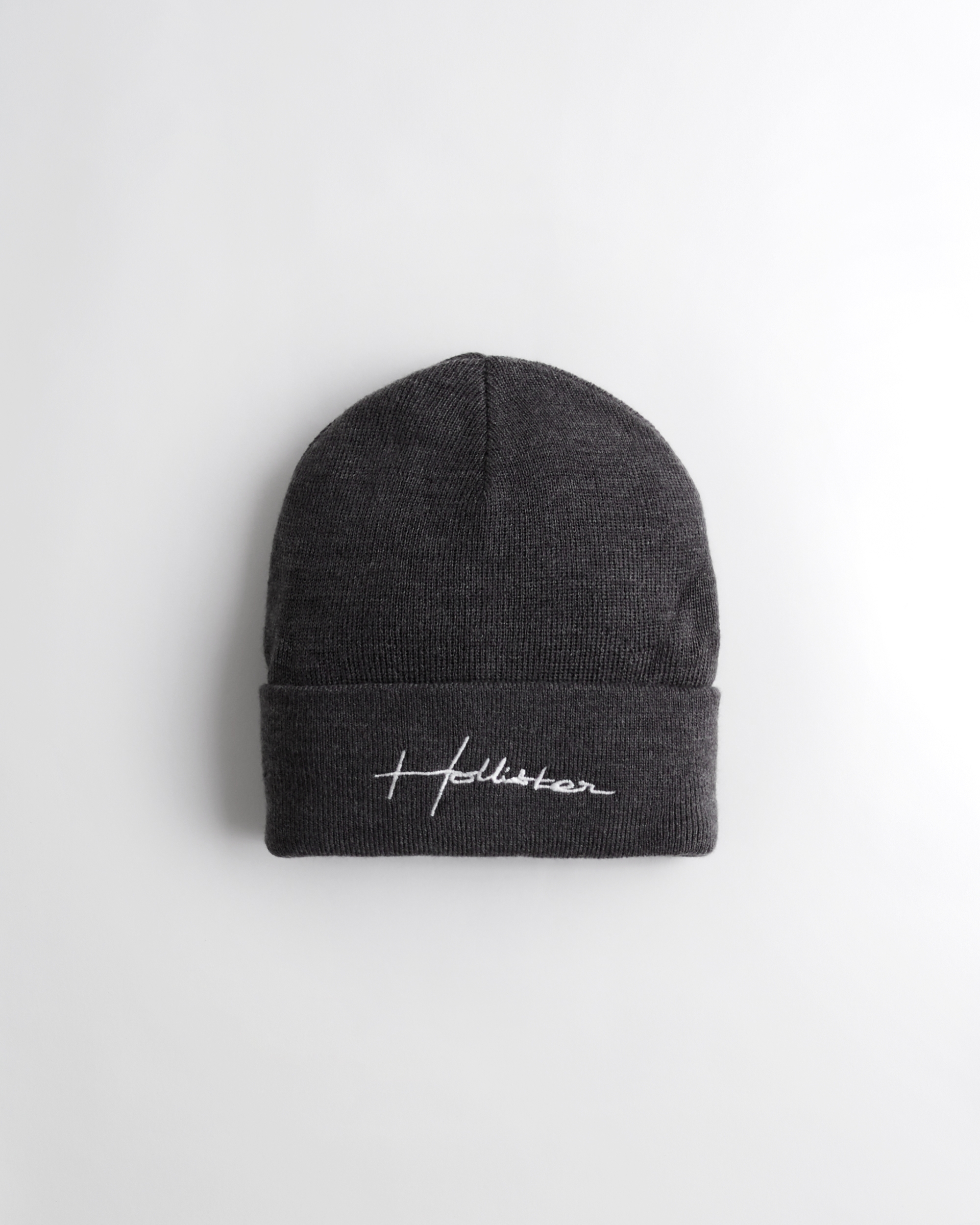 hollister beanie