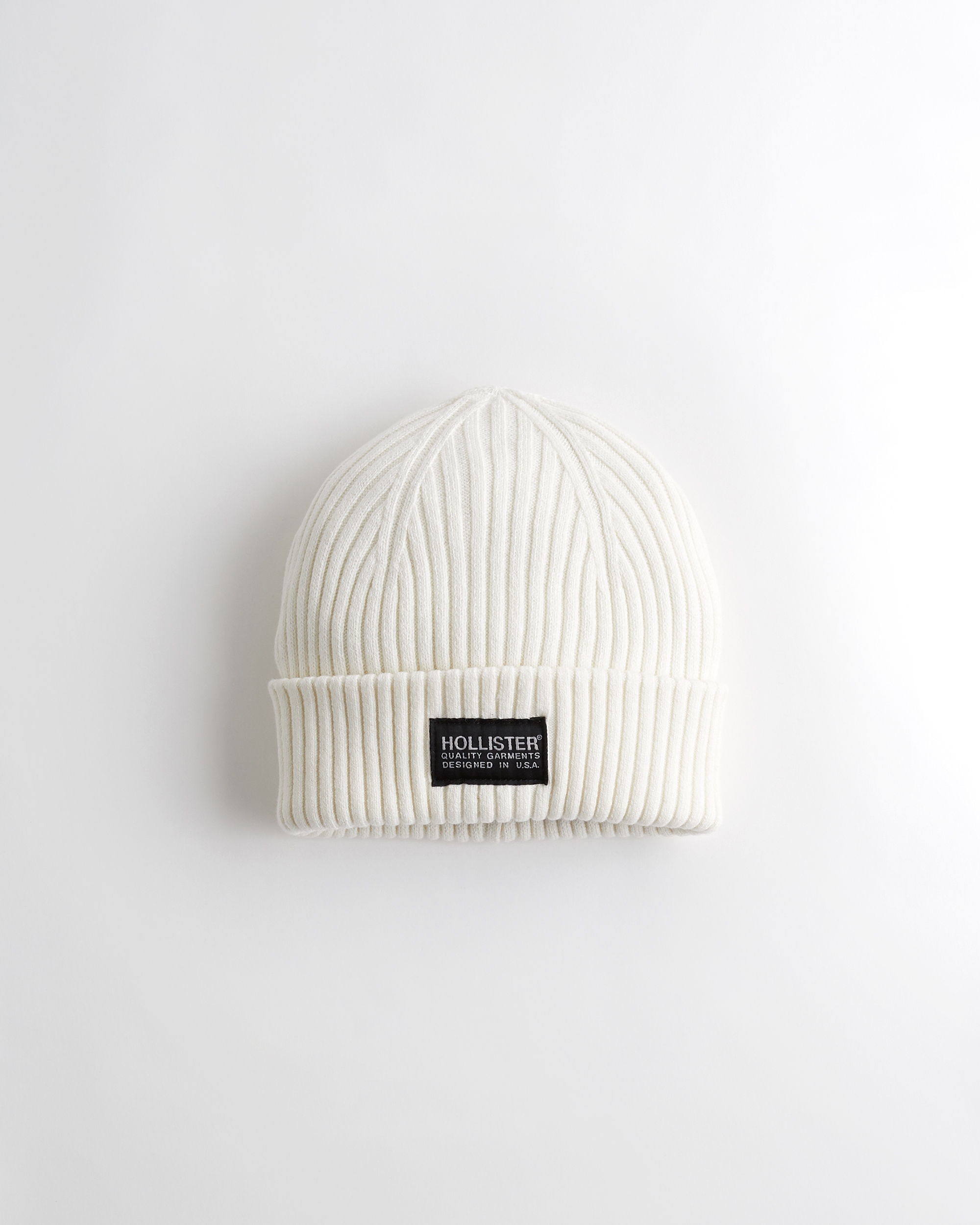hollister beanie