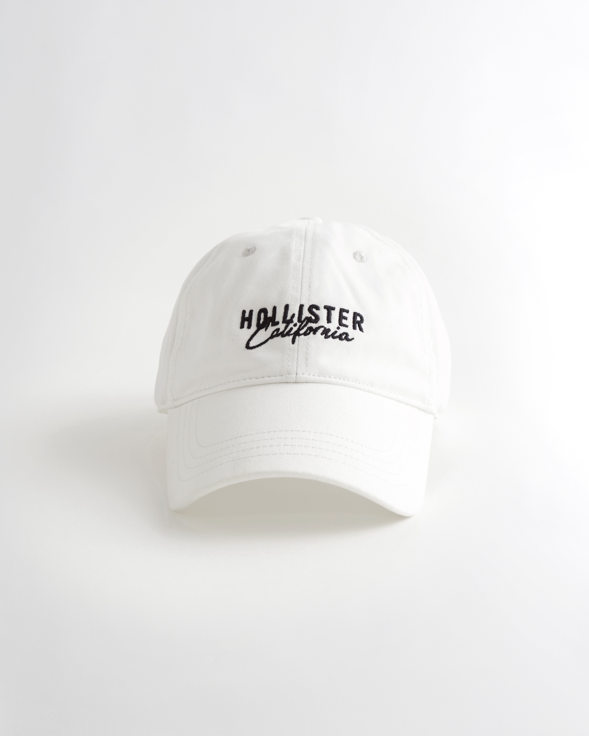 hollister baseball cap