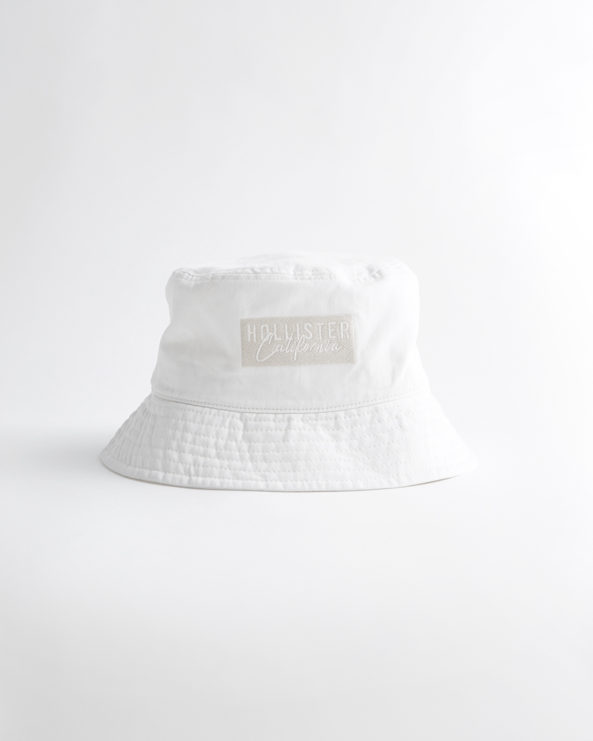 hollister bucket hat