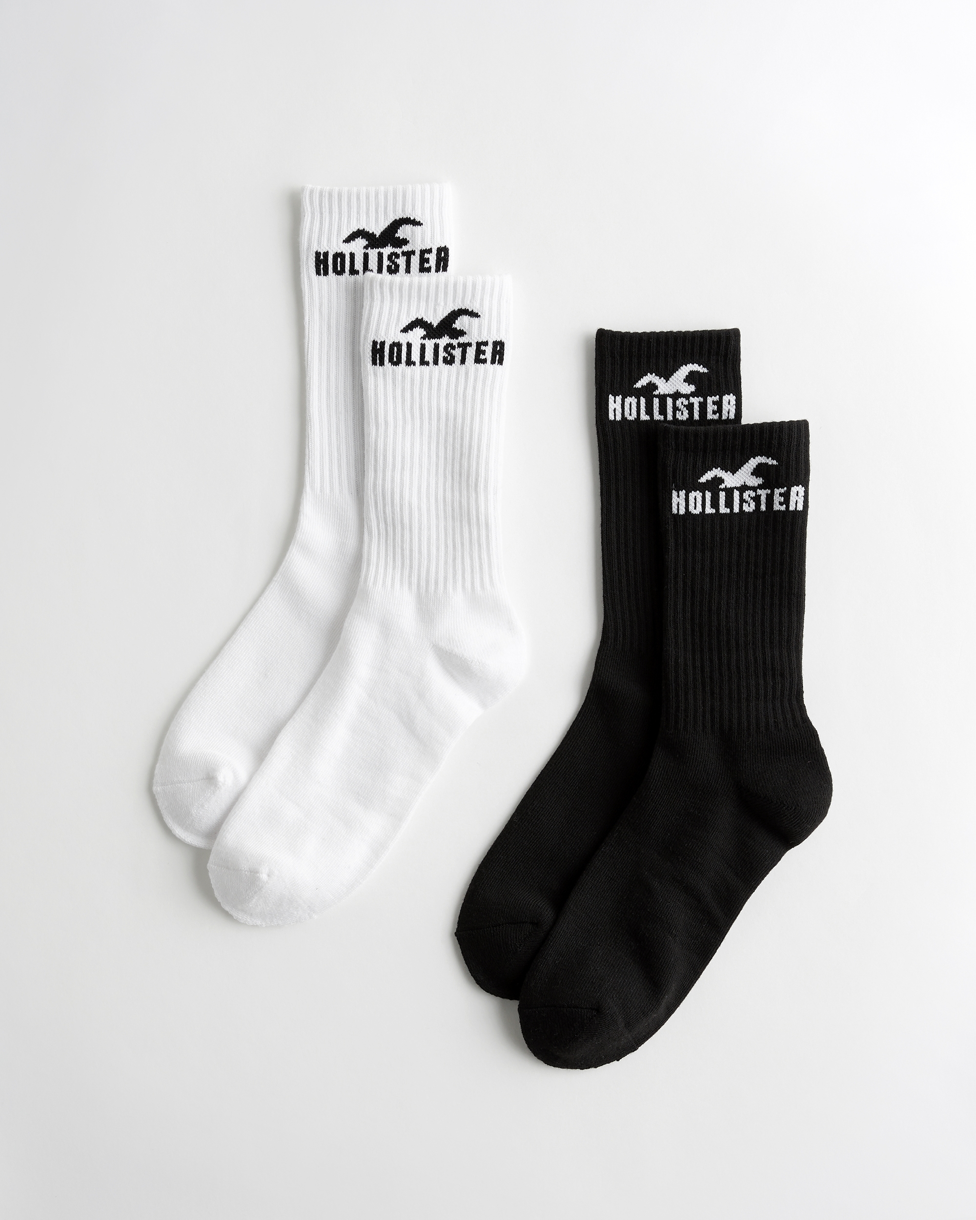 hollister socks womens