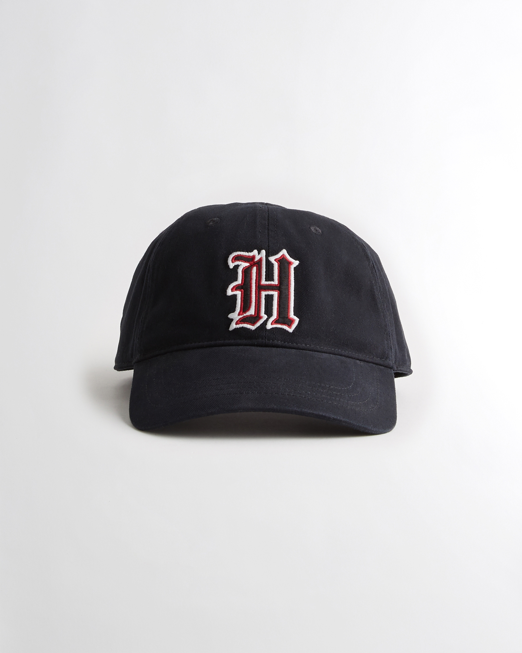 hollister baseball cap