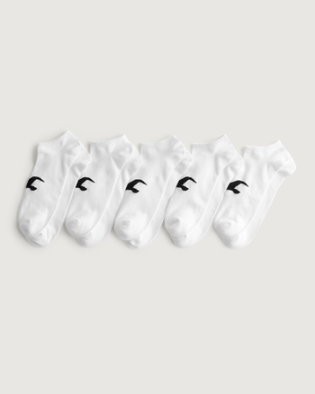 Hollister hotsell socks mens