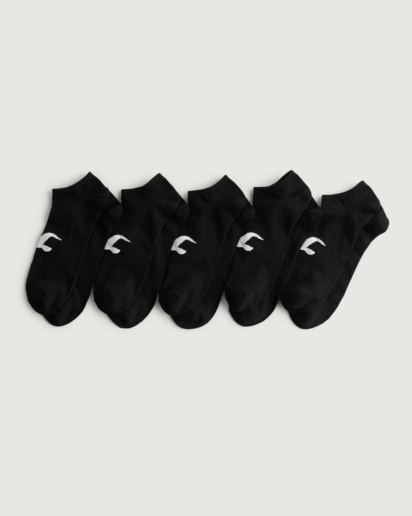 Hollister socks clearance mens