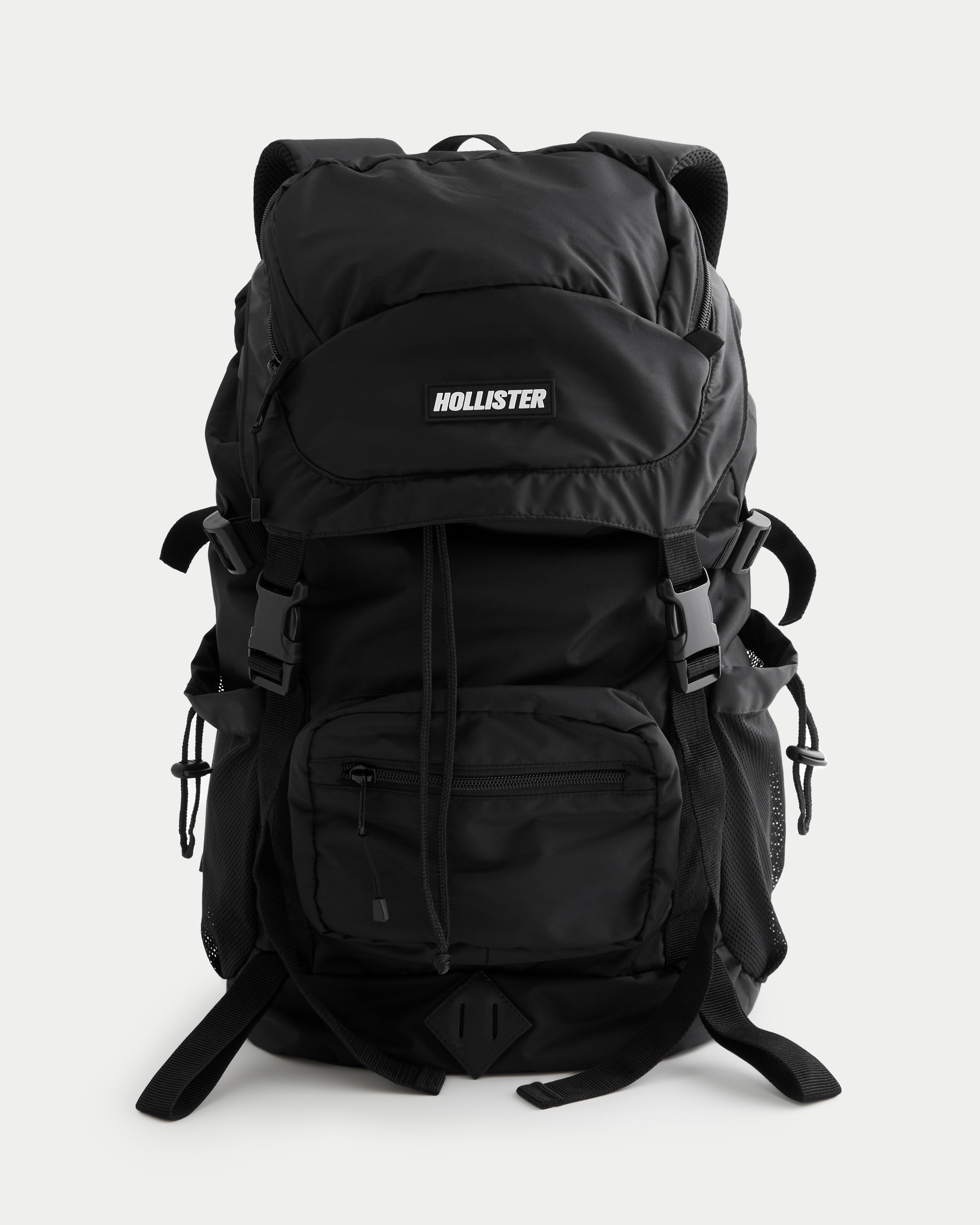 Hollister best sale school bags