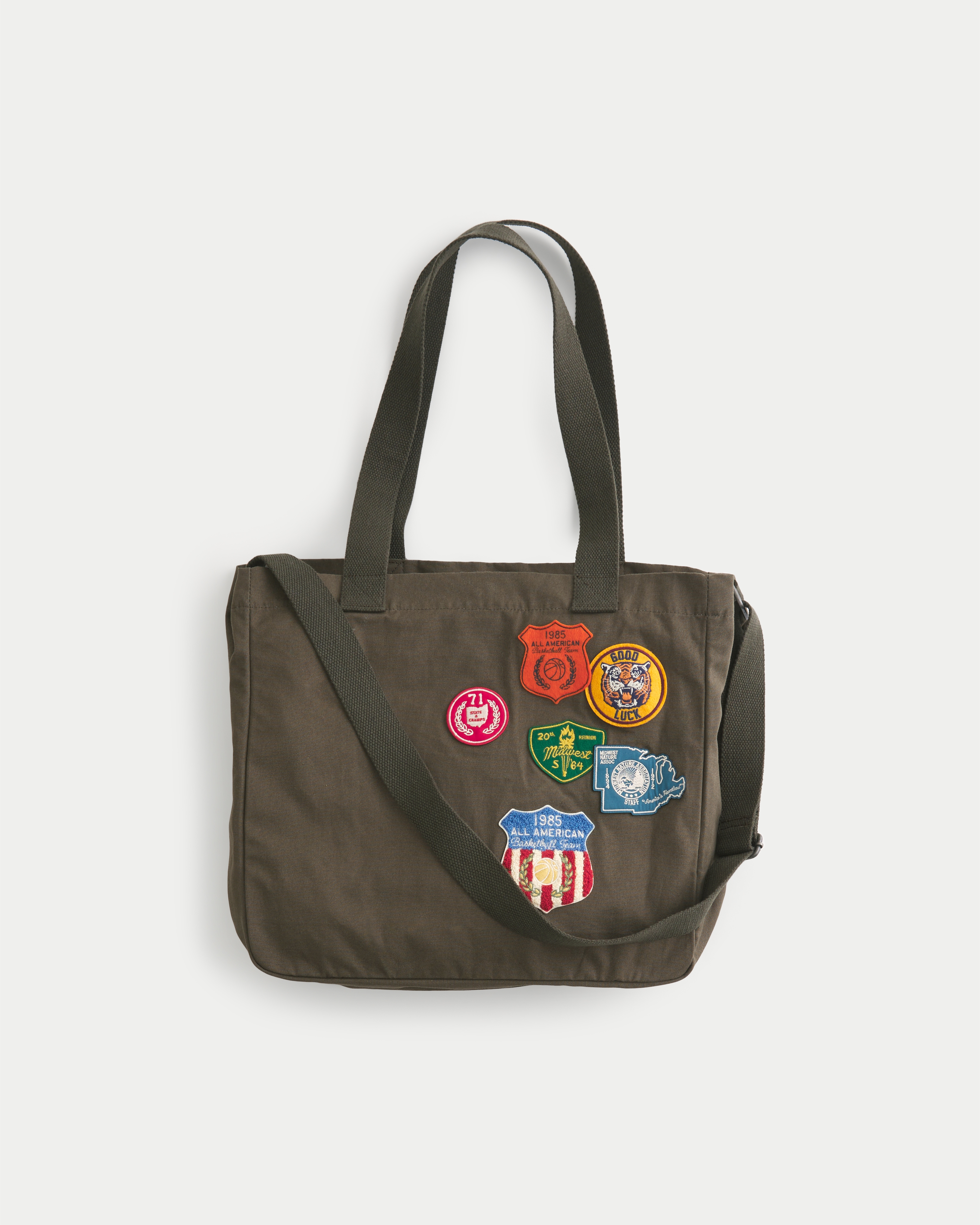 Hollister x Midwest Kids Tote