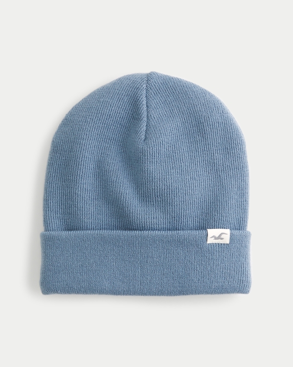 Hollister 2024 beanie hat