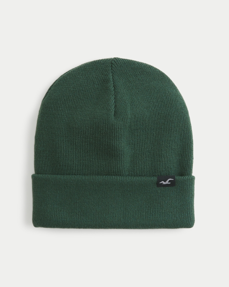 Hollister beanie cheap hat