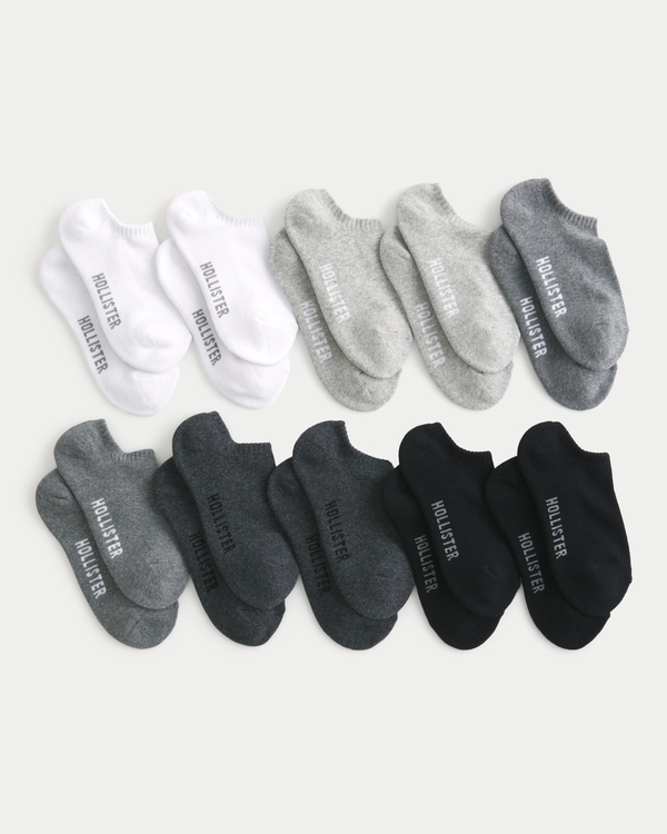 Hollister crew clearance socks