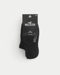 Logo Ankle Socks 5-Pack