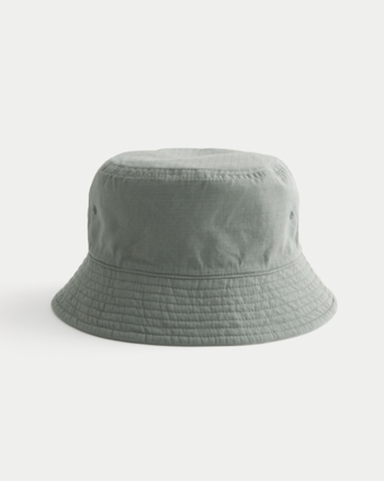 Bucket sales hat hollister