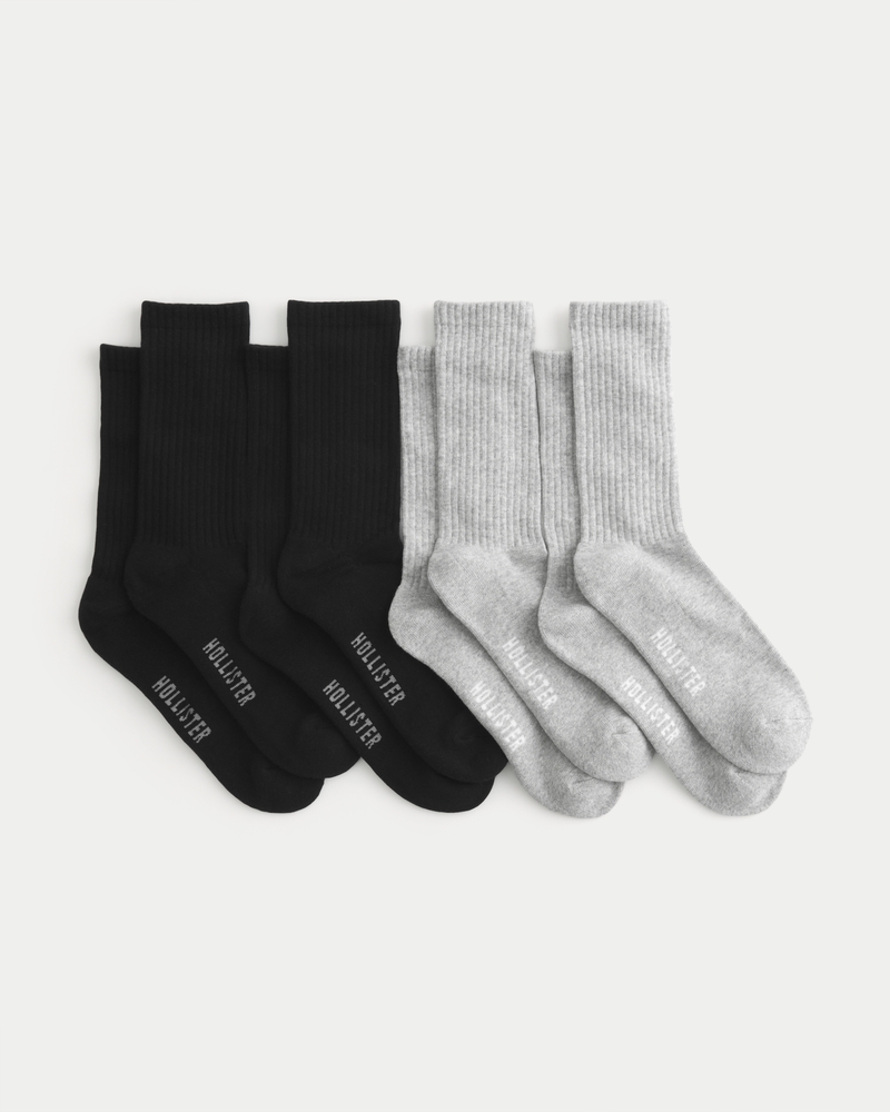 Hollister socks womens hotsell