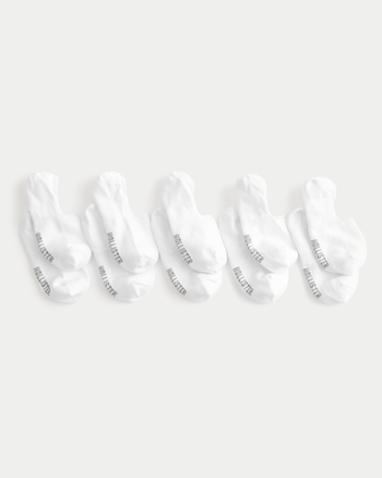 Hollister no show socks discount