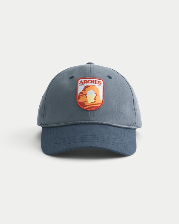 Hollister hats clearance