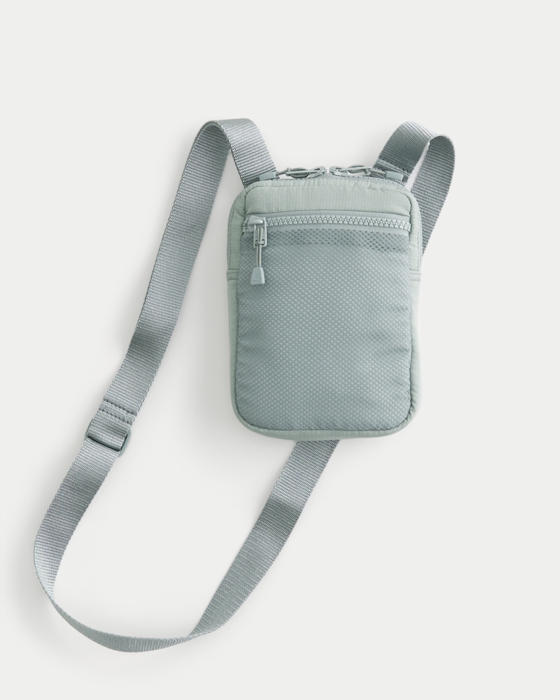 Men s Crossbody Bag Men s Sale HollisterCo