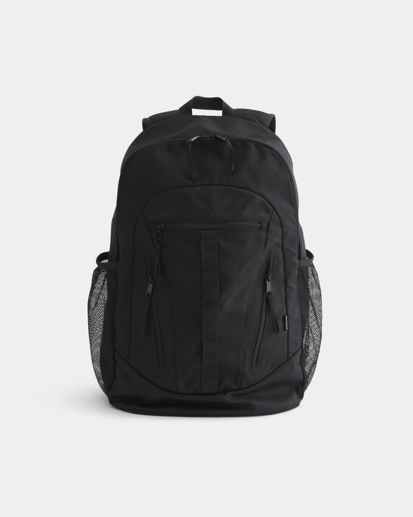 Everywhere Laptop Backpack, Black
