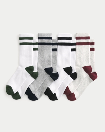Hollister socks mens cheap