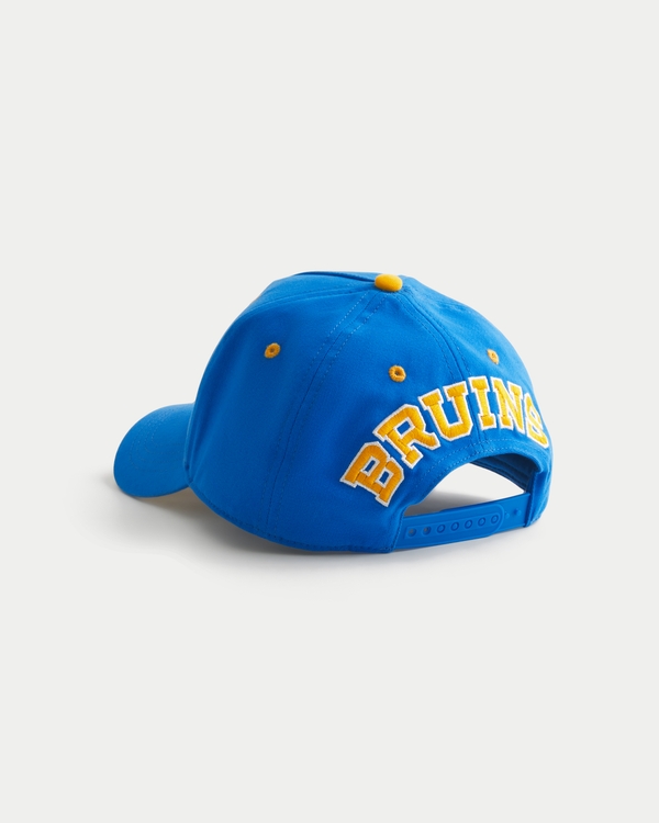 UCLA Bruins Graphic Baseball Hat