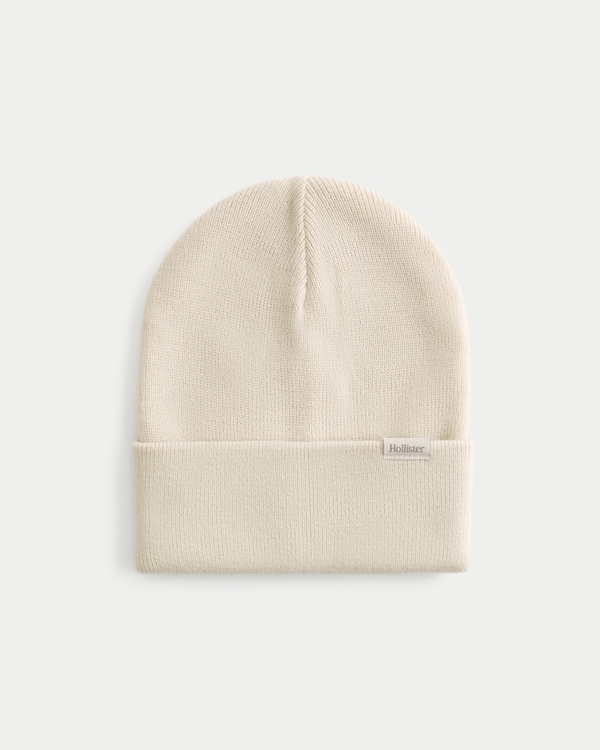 Hollister winter hat hotsell