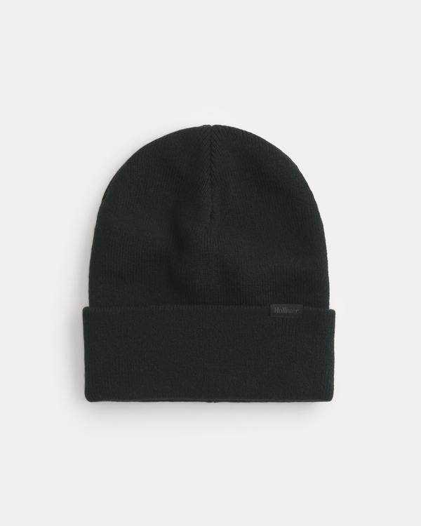 Hollister winter hat best sale