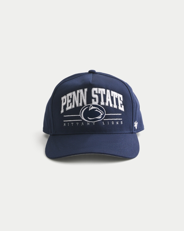 47 Brand Penn State Baseball Hat, Navy