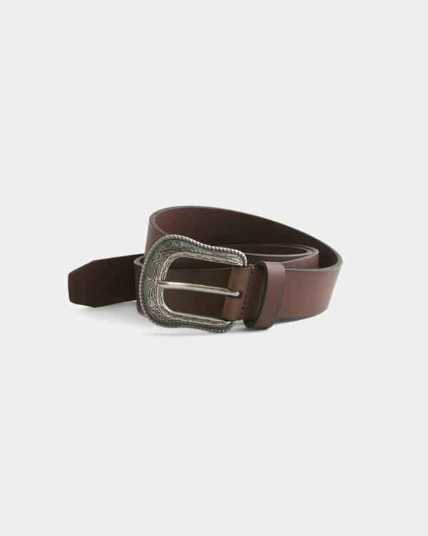 Belts for Men's | Hollister Co. Belts for Men's | Hollister Co.