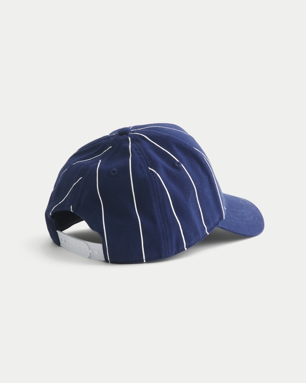 Paris Graphic Baseball Hat