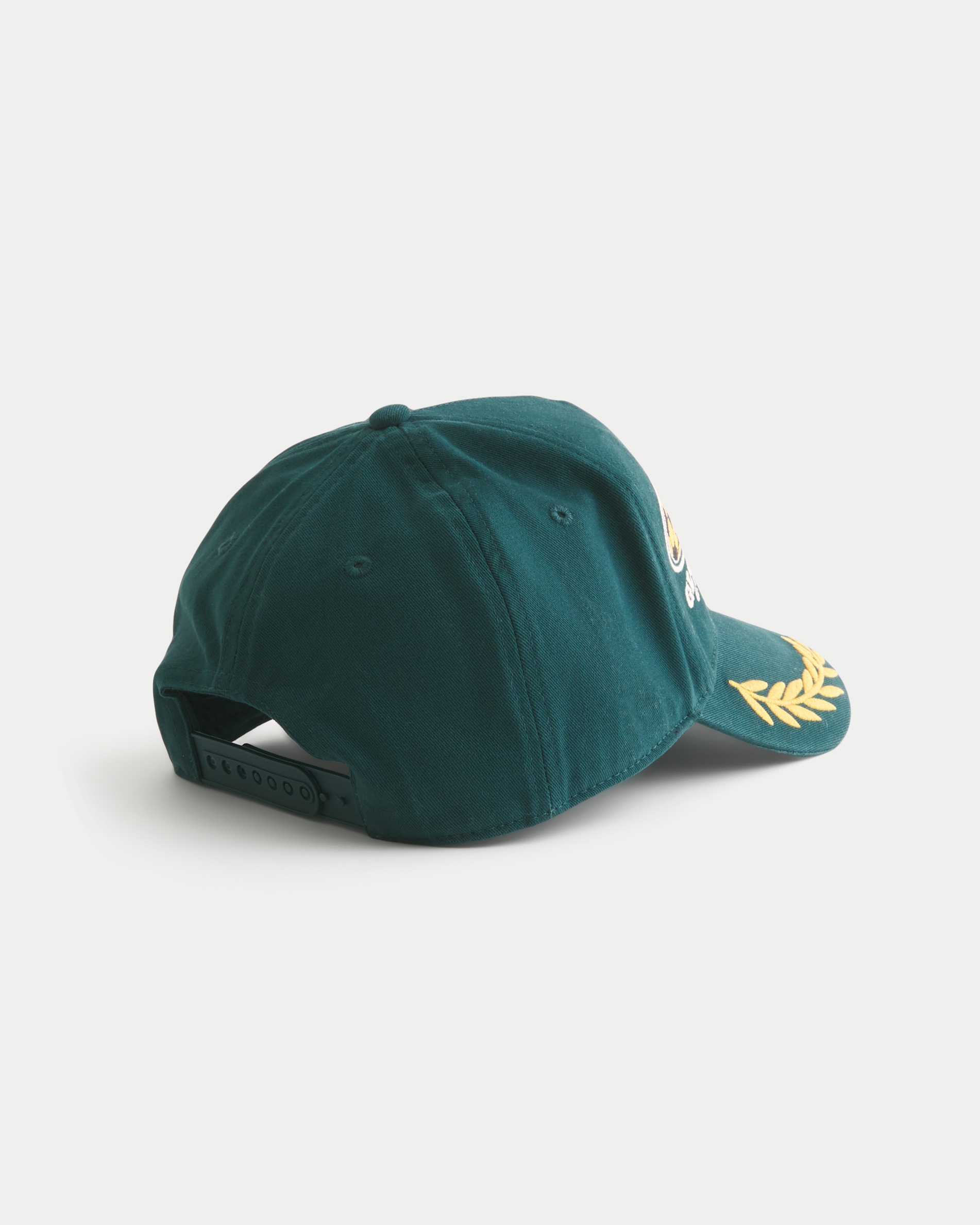 Global Game Graphic Baseball Hat