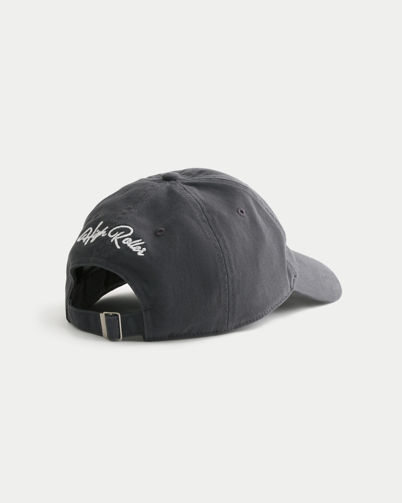 High Roller Dice Graphic Baseball Hat