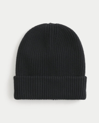 Knit Beanie