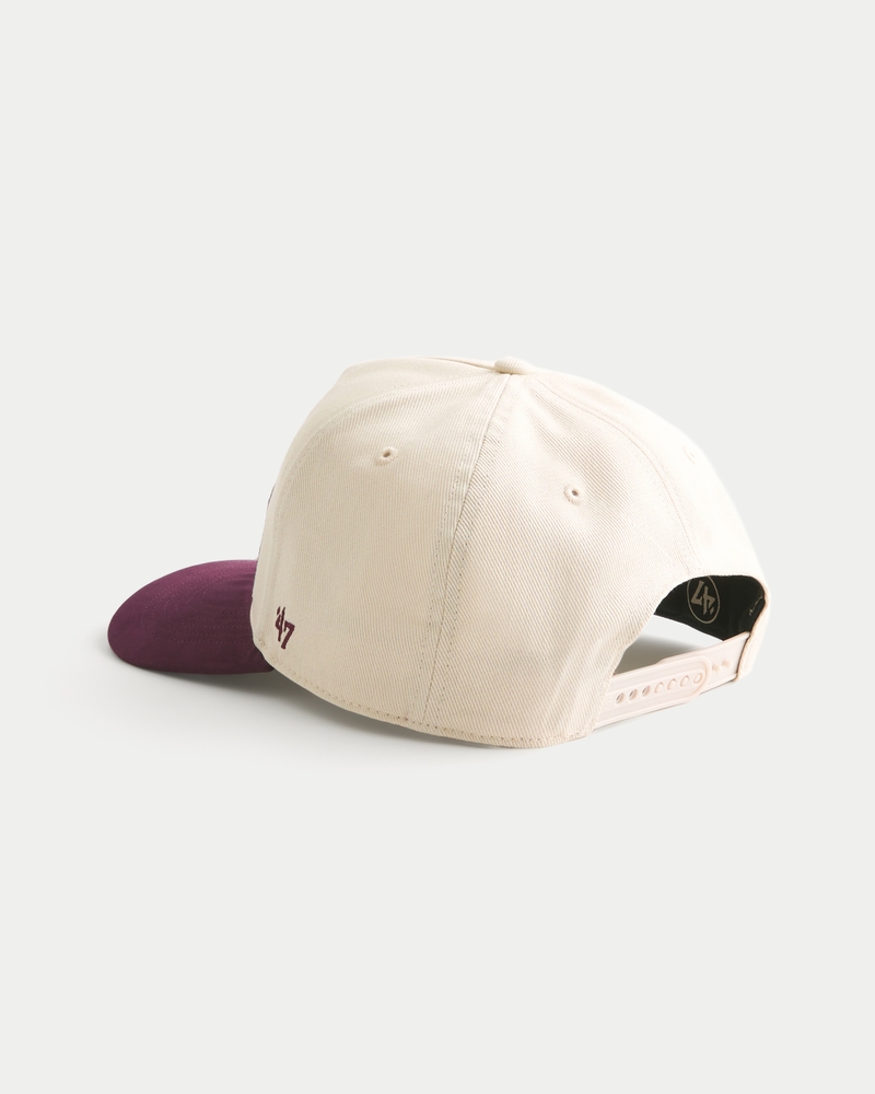 47 Brand Texas A&M University Aggies Baseball Hat
