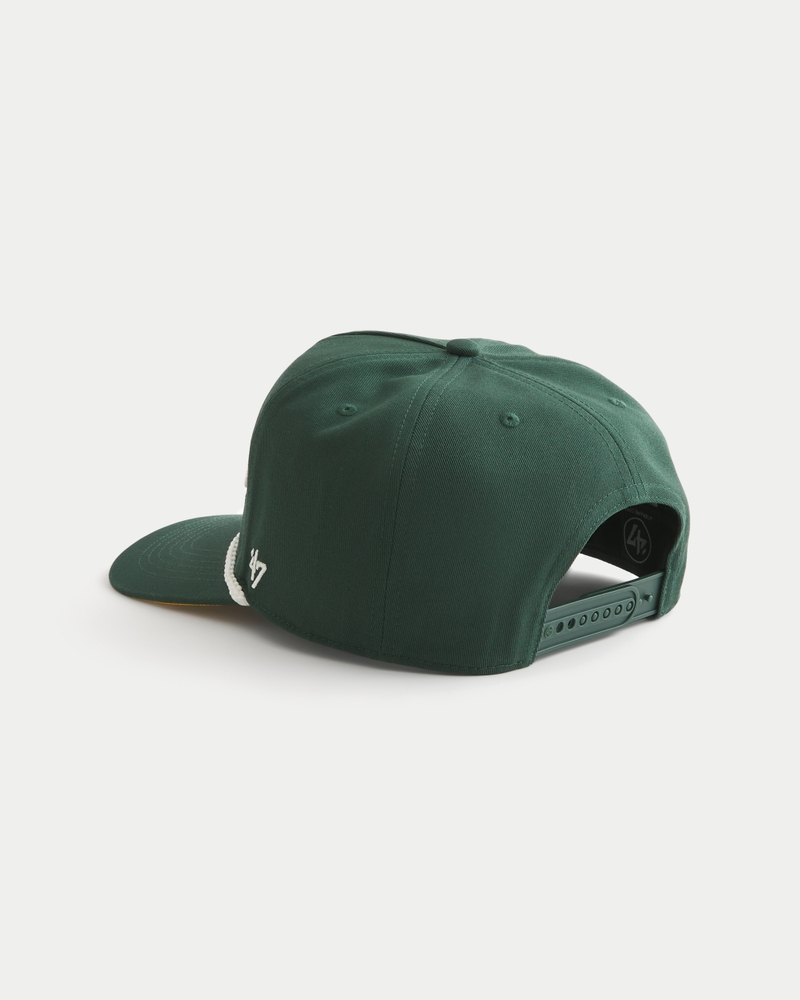 47 Brand Baylor University Bears Graphic Hat